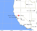 Rancho Cordova, California (CA) profile: population, maps, real ...