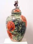 GRAYSON PERRY - Artists Profile - The Saatchi Gallery