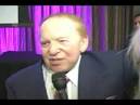 Billionaire Sheldon Adelson