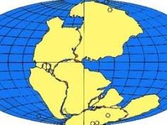 Пангея