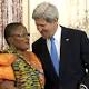 Russia, China Downgraded in US Trafficking Report - Voice of America