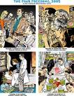 The Four Freedoms, 2005 | The Nation
