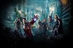 The Avengers
