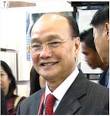 Minister Jacob Sagan!