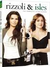 Rizzoli & Isles DVD news: Announcement for Rizzoli & Isles - The ...