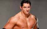 Wade Barrett Cap
tures The IC T ...