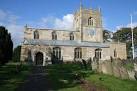 SK8329 : St Botolph &amp; St John the Baptist, Croxton Kerrial - via Daymix