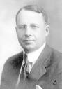 Portrait of Governor James M.