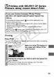 canon digital camera and printer
