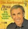 Bruce Low - Das Kartenspiel cover - IT01914