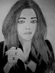 Kristew Stewart Art