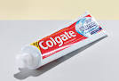 What's Inside: Colgate Whitening Oxygen Bubbles Brisk Mint Toothpaste
