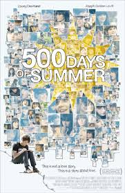 (500) days of Summer