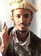 Ibrahim Hassan Al Asiri: The