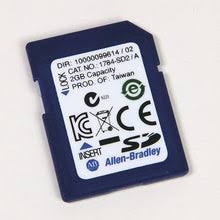 Allen-Bradley 1784-SD2 - Industrial Automation Co.