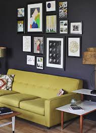 Creating a Gallery Wall - Charleston Interior Designer