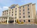 Baymont Inn and Suites Asheville/Biltmore | Asheville, NC 28803 Hotel