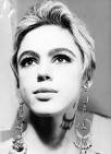 Edie Sedgwick fue la séptima