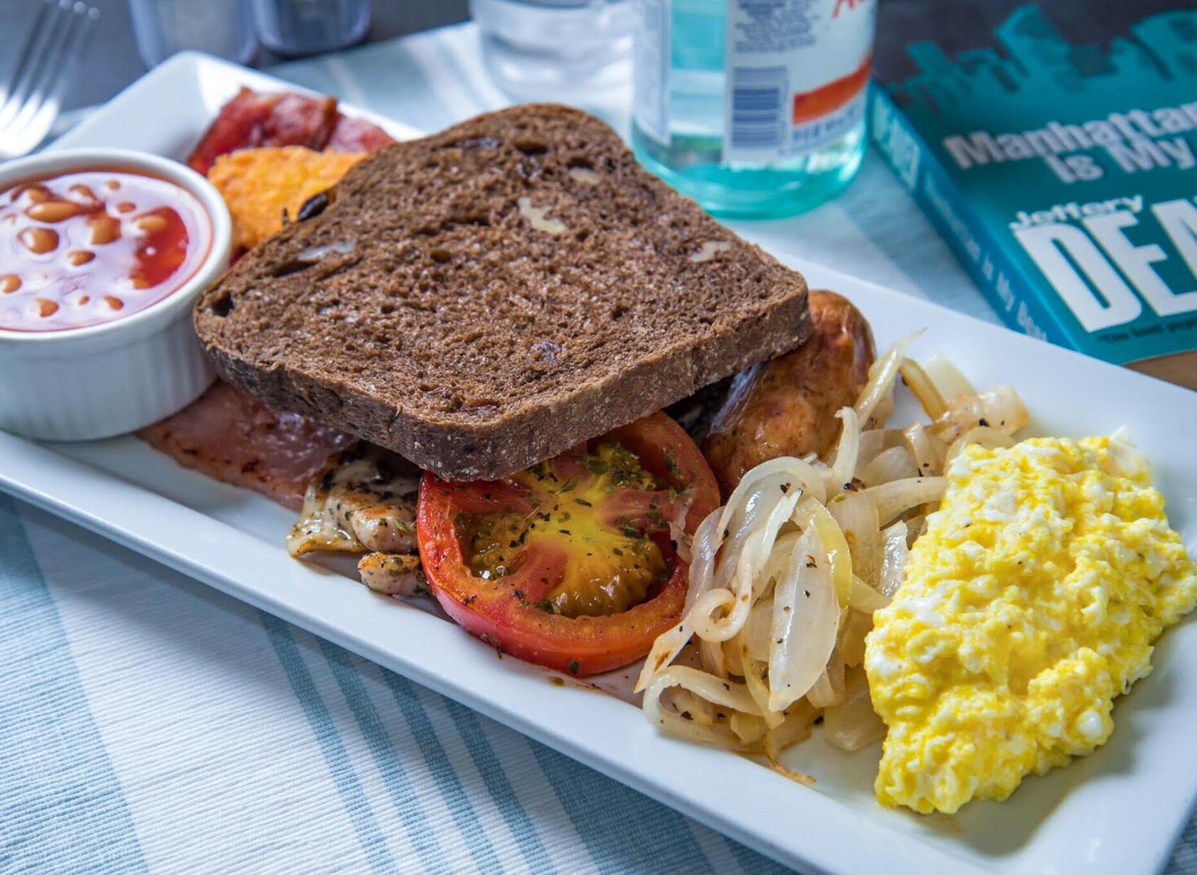 Brunch Club & Supper (Causeway Bay) location - Image 7 of 10