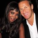 Naomi Campbell must be getting