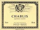 Louis Jadot Chablis Burgundy France - wine prices.