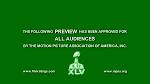 Superbowl 2011 List of Trailers : Teaser Trailer