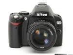 Nikon D40X Review: 1. Introduction: Digital Photography Review