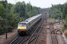 East Coast Mainline: Virgin and Stagecoach to take over.