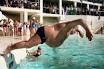 fat people falling