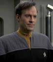 Reginald Barclay