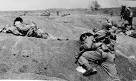 The Battle - The Land Battle - Iwo Jima