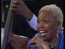 Dee Dee Bridgewater - Cotton Tail (written by Duke Ellington), 1997