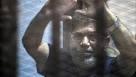 Egypt court sentences ousted President Mohammed Morsi to death.