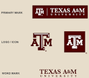 Our Logos - Texas A&amp;M University Brand Guide