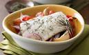 The Professional Chef Discovers Sustainable Alaska Seafood