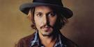 JOHNNY DEPP May Become An Art Dealer/Rogue For David Koepp In.