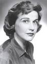 Kim Hunter (1922-2002) from