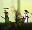 Straw Hat Samurai 2
