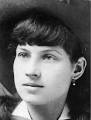 ANNIE OAKLEY's Blog