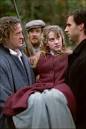 Spoiler from Christy miniseries, Part II: A New Beginning