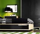 Modern IKEA Small Bedroom Design and decoration Ideas