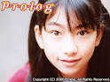 Prolog vol.17 タレント紹介 [井端珠里]