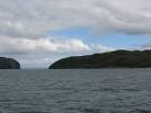 This Island in Loch Shell is so called after Prince Charles Edward Stuart. - via Daymix