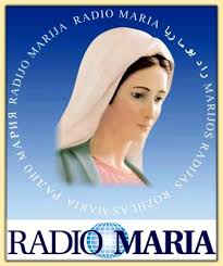 Radio María