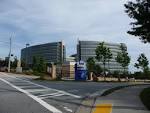 File:Centers for Disease Control and Prevention - Main entrance ...