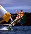 Kootenay Catamaran « Tipi Camp