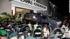 Indonesia executions: Australia freezes relations - CNN.com