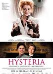New HYSTERIA movie poster. Gallery images updated
