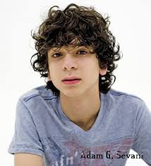 adam g. sevani