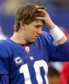 Eli Manning Image Manning Face Picture 6